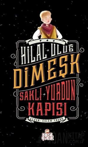 Dimeşk Hilal Uluğ