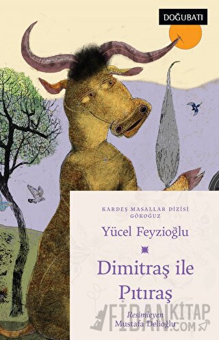 Dimitraş İle Pıtıraş Yücel Feyzioğlu