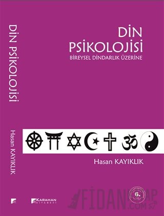 Din Psikolojisi Hasan Kayıklık