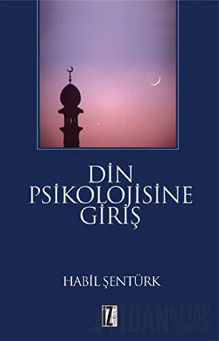 Din Psikolojisine Giriş Habil Şentürk