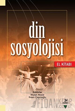 Din Sosyolojisi (El Kitabı) Kolektif