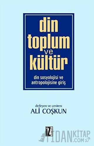 Din Toplum ve Kültür Kolektif