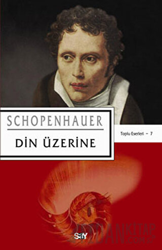 Din Üzerine Arthur Schopenhauer