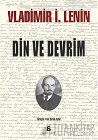 Din ve Devrim Vladimir İlyiç Lenin