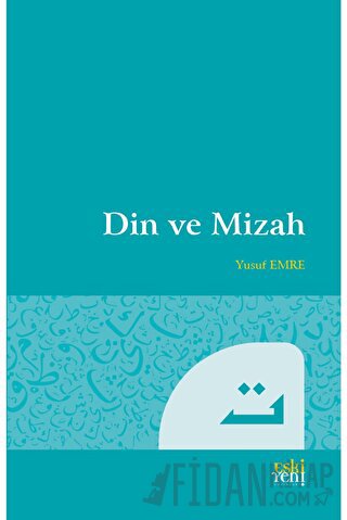 Din ve Mizah Yusuf Emre