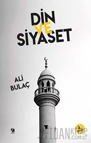 Din ve Siyaset Ali Bulaç