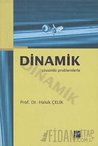 Dinamik Çözümlü Problemlerle Haluk Çelik