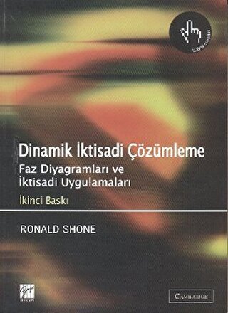 Dinamik İktisadi Çözümleme Ronald Shone