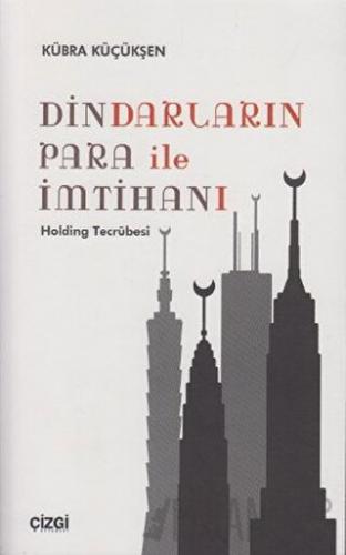 Dindarların Para ile İmtihanı Kübra Küçükşen