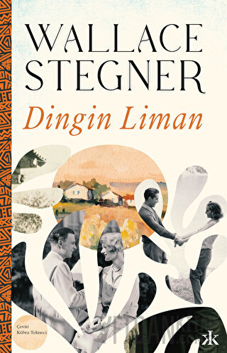 Dingin Liman Wallace Stegner