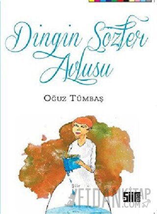 Dingin Sözler Avlusu Oğuz Tümbaş