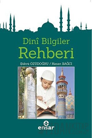 Dini Bilgiler Rehberi Hasan Bağcı