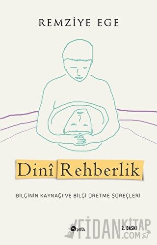 Dini Rehberlik Remziye Ege