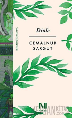 Dinle Cemalnur Sargut