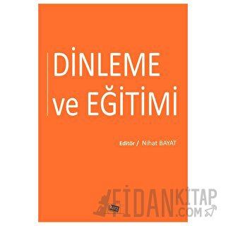 Dinleme ve Eğitimi Kolektif