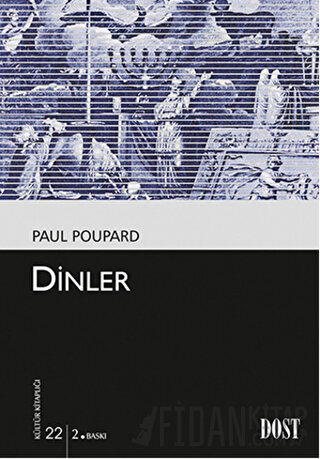 Dinler Paul Poupard