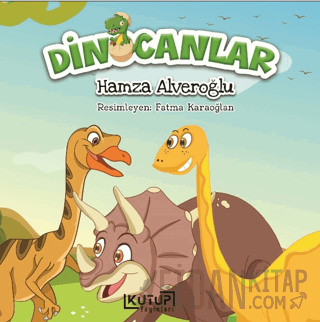 Dinocanlar Hamza Alveroğlu