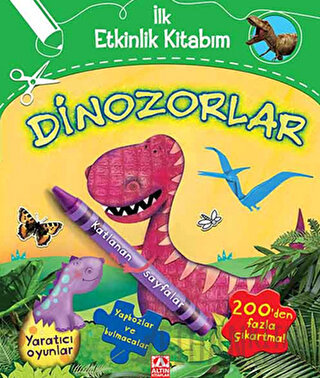 Dinozorlar Kolektif