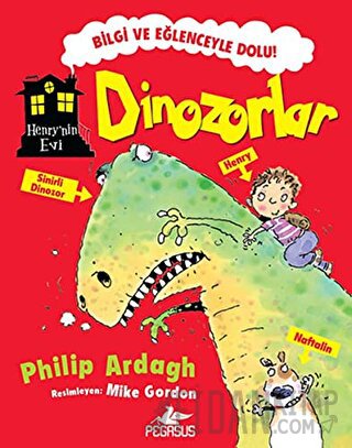 Dinozorlar Philip Ardagh