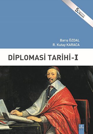 Diplomasi Tarihi - 1 Barış Özdal