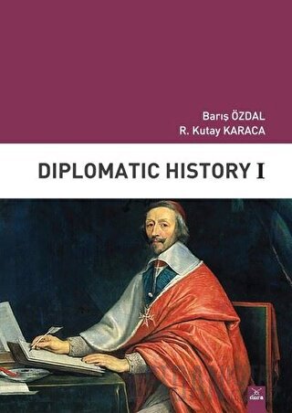 Diplomatic History 1 Barış Özdal