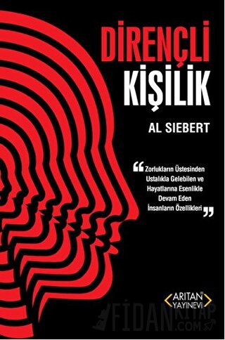 Dirençli Kişilik Al Siebert