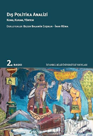 Dış Politika Analizi Bezen Balamir Coşkun