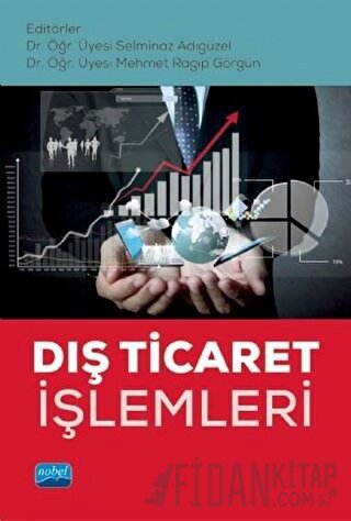 Dış Ticaret İşlemleri Abdulkadir Barut