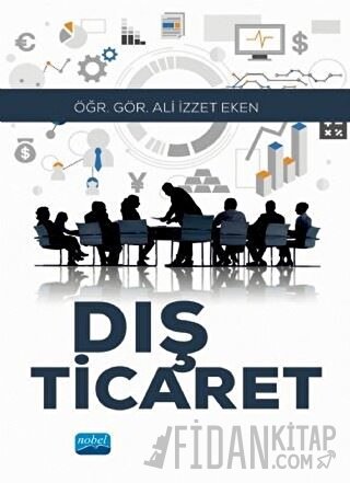 Dış Ticaret Ali İzzet Eken