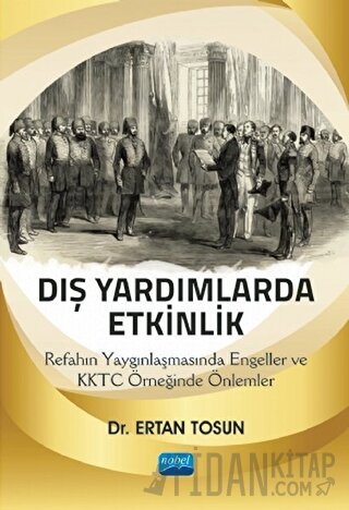 Dış Yardımlarda Etkinlik Ertan Tosun