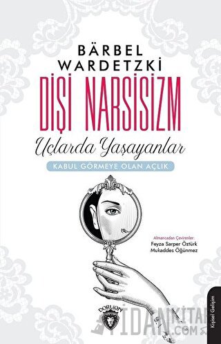 Dişi Narsisizm Barbel Wardetzki