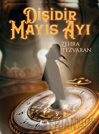 Dişidir Mayıs Ayı Zehra Tezvaran