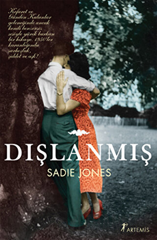 Dışlanmış Sadie Jones