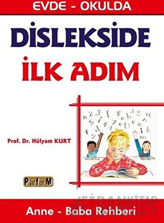 Dislekside İlk Adım Hülyam Kurt