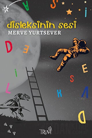 Disleksinin Sesi Merve Yurtsever