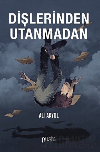 Dişlerinden Utanmadan Ali Akyol