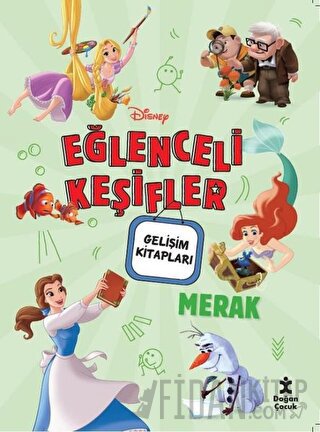 Disney Eğlenceli Keşifler Kolektif