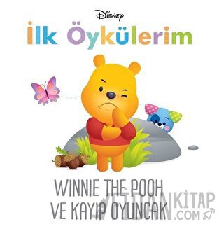 Disney İlk Öykülerim Kolektif