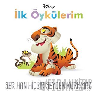 Disney İlk Öykülerim Kolektif