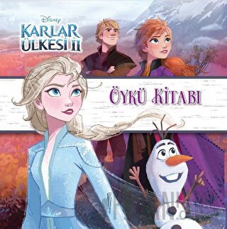 Disney Karlar Ülkesi 2 Kolektif