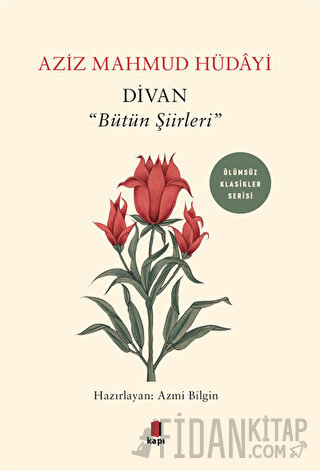 Divan - "Bütün Şiirleri" Aziz Mahmud Hüdayi