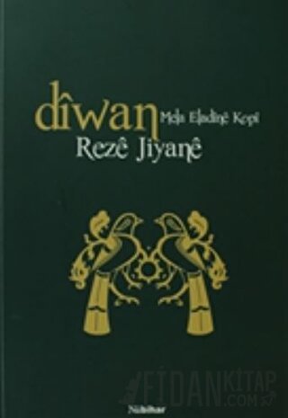 Diwan Mela Eladine Kopi Reze Jiyane