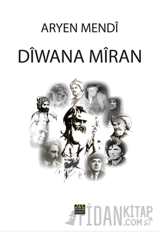 Diwana Miran Aryen Mendi