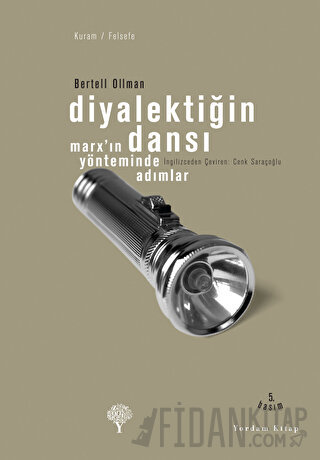 Diyalektiğin Dansı Bertell Ollman