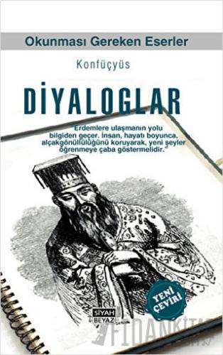 Diyaloglar Konfüçyüs