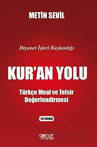 Diyanet İşleri Başkanlığı Kur’an Yolu - Türkçe Meal ve Tefsir Değerlen