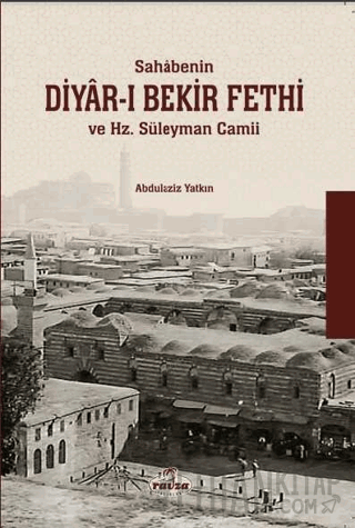 Diyar-ı Bekir Fethi Abdülaziz Yatkın