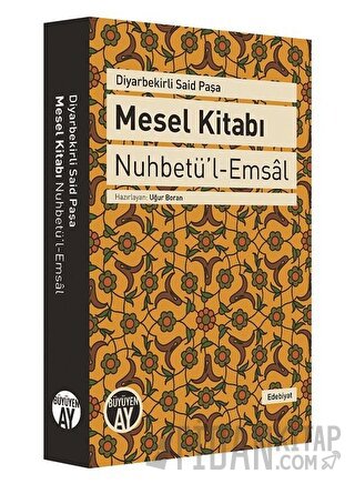 Diyarbekirli Said Paşa: Mesel Kitabı Kolektif