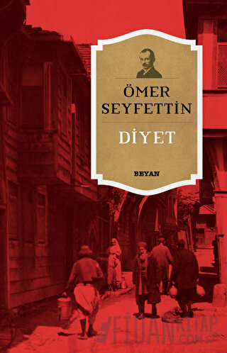 Diyet Ömer Seyfettin