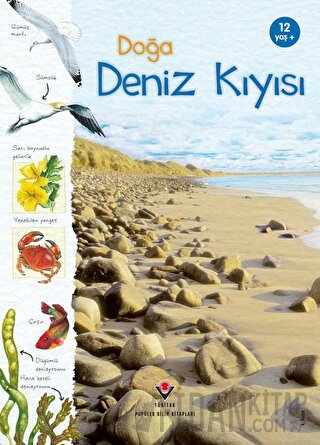 Doğa: Deniz Kıyısı Conrad Mason